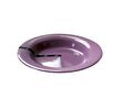 Luminarc Toro 6dílná sada hlubokých talířů fialová