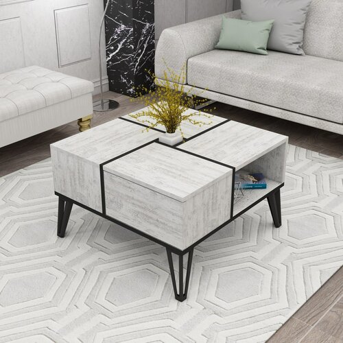 Măsuță de cafea Nirvana Crystal