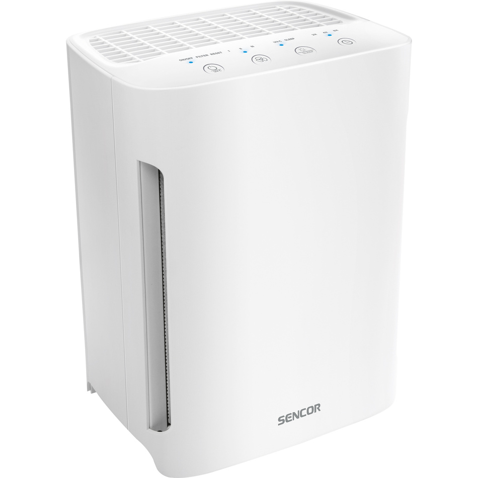 Sencor SHA 6400WH-EUE3 légtisztító készülék
