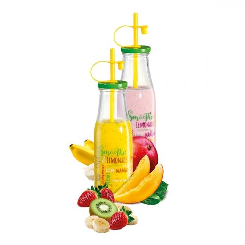 Obrázok Fľaša na smoothie myDRINK 300 ml