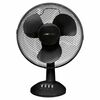 Clatronic VL 3602 BK asztali ventilátor 30 cm ,fekete