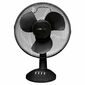 Clatronic VL 3602 BK asztali ventilátor 30 cm ,fekete