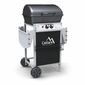 Cattara Partygasgrill Point, 102 x 98 x 51 cm