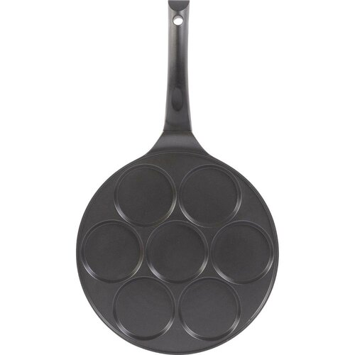 Lamart LT1293 Spiegeleierpfanne Crepe, D. 27 cm
