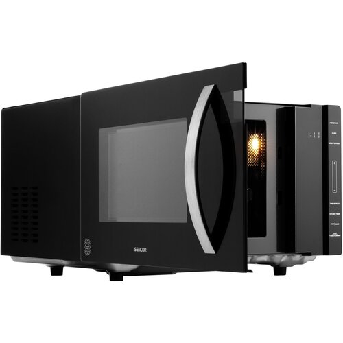 Sencor SMW 7023BK mikrohullámú sütő
