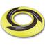GiGwi Skipdawg Duroflex Disc repülő tányérkutyáknak, sárga, átmérő 23 cm