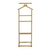 Němý sluha WABISABI DUO 103 cm, bambus
