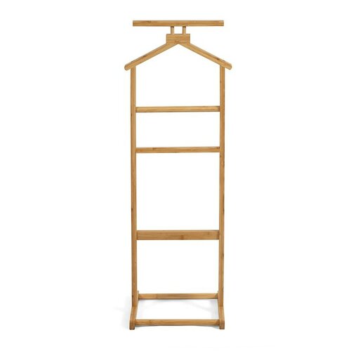 Němý sluha WABISABI DUO 103 cm, bambus