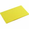 Kesper 30150 Deska za rezanje, rumena, 53 x 32,5 x1,5 cm