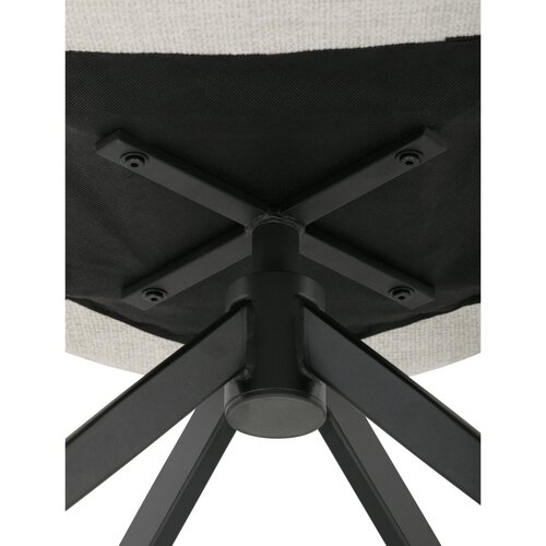 Krzesło do jadalni DCH-D1320 CRM2 z mechanizmempowrotnym