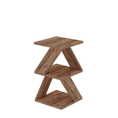 Beistelltisch Albeni Atlantic Pine