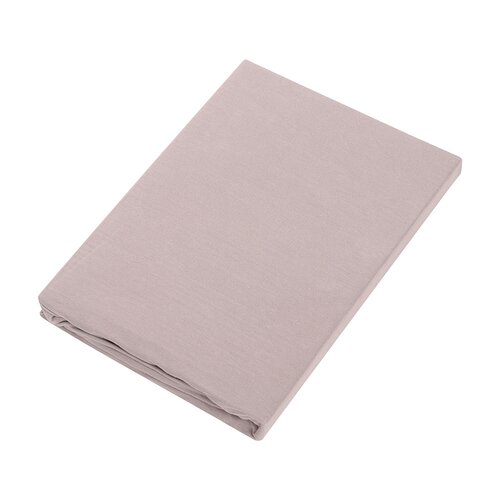 Bambusno rjuhe Bamboo siva, 180 x 200 x 25 cm