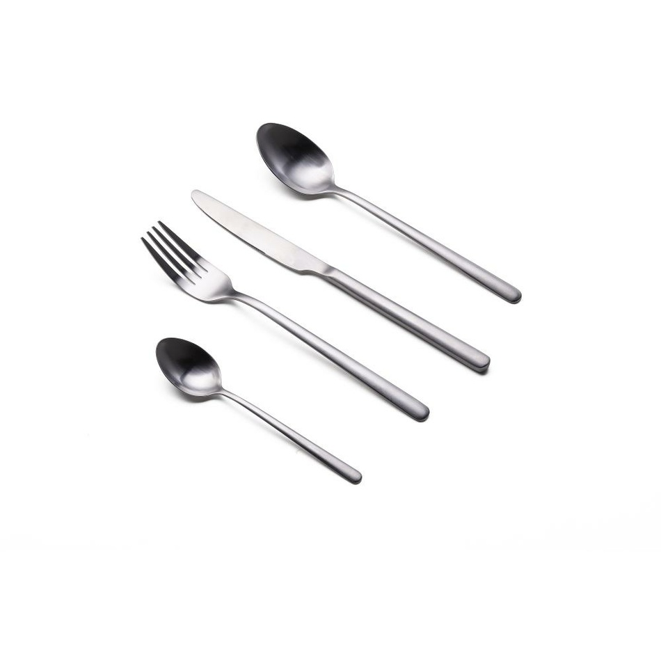 Lamart LT5047 16 darabos evőeszközkészlet Mirela