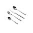 Lamart LT5047 Set de tacâmuri Mirela, 16 piese