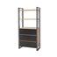 Raft Cosmo Cortex Black and Atlantic Pine
