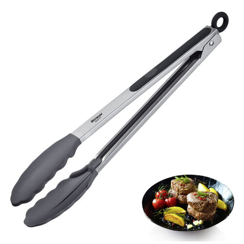 Westmark Сервірувальні щипці Classic Silicone Maxi, 34 см