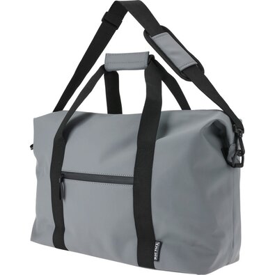 Wochenendtasche aus Neopren, 35 l, grau