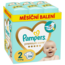 Pampers Plienky Premium Care 224 ks, veľkosť 2