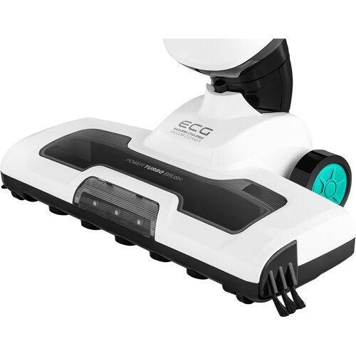 Jerome aspirator vertical fără sac ECG VT 3420 2în1