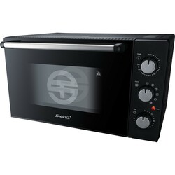 Mini-Four Steba KB M 9 - Kitchenette Compacte Multifonction