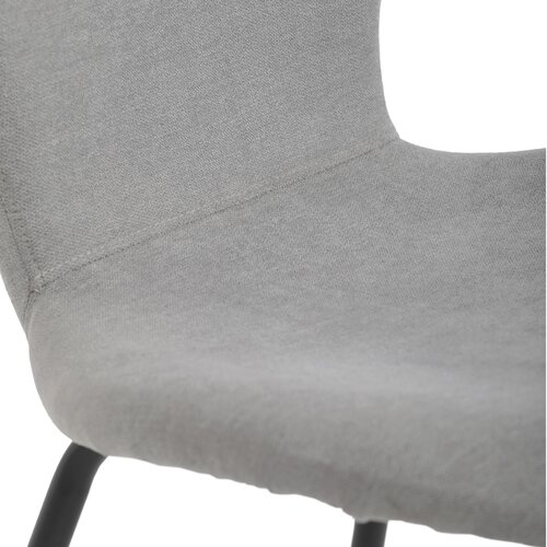 Set de scaune de sufragerie CT-S8010 SIL2, 2 buc.