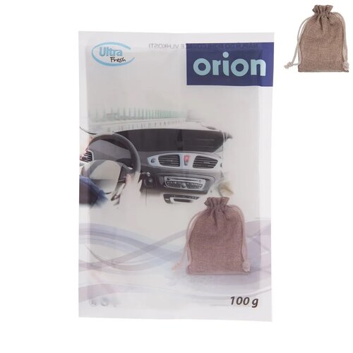 Orion Nadomestna polnitev za vlažnostni absorber.832378 granulat 100 g