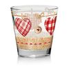 Cerve Glas Valentina, 250 ml
