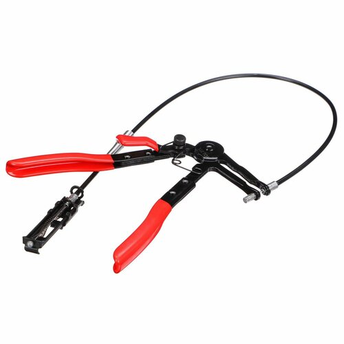 Sixtol Kleště na hadicové spony Mechanic HoseClamp Set 9