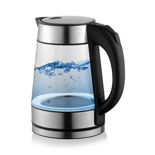 Activer Steklena hitra kuhalnica Brenna 1,7 l