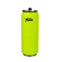 Orion Termoska v tvare plechovky 0,5 l zelená Orion Termoska v tvare plechovky 0,5 l zelená