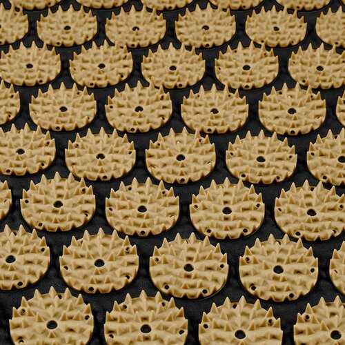 Akupresurna blazina Rebel GOLD