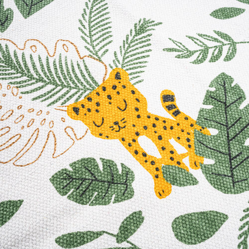 Preproga Jungle, 70 x 140 cm