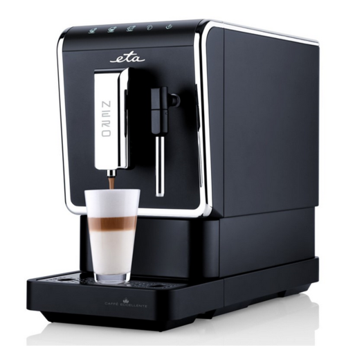 ETA 5180 90000 espresso Nero