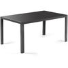 Fieldmann FDZN 5055 Gartentisch, 150 x 90 x 73 cm