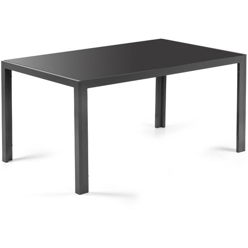 Fieldmann FDZN 5055 kerti asztal, 150 x 90 x 73 cm