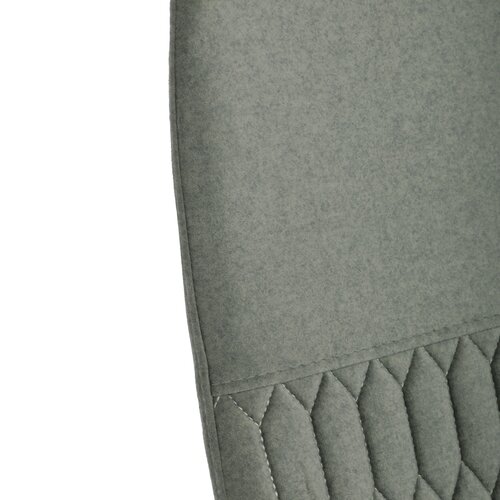 Scaun de sufragerie DCL-X7018 GRN2, verde