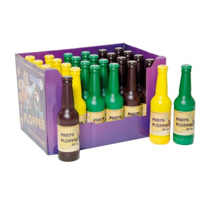Párty prekvapenie "Pivo"