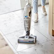 Bissell Viacúčelový vysávač CrossWave C3 Select 3551N