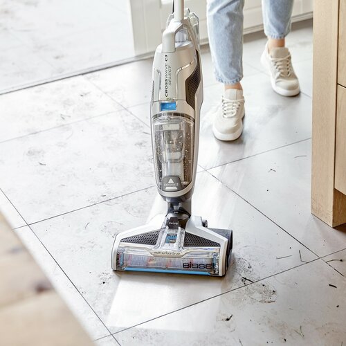 Bissell Viacúčelový vysávač CrossWave C3 Select 3551N