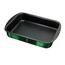 Berlinger Haus Blacha do pieczenia głęboka Emerald Collection, 40 x 28,5 x 7 cm