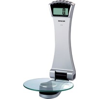 Sencor SKS 5700 digitálna kuchynská váha Sencor SKS 5700 digitálna kuchynská váha