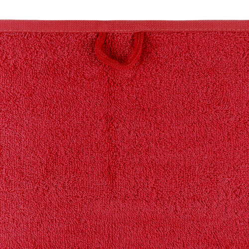 4Home Bamboo Premium brisača, rdeča, 30 x 50 cm,komplet 2 kosov