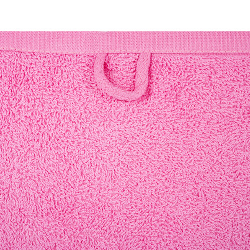 Gyermek törölköző Kids Pink, 30 x 50 cm