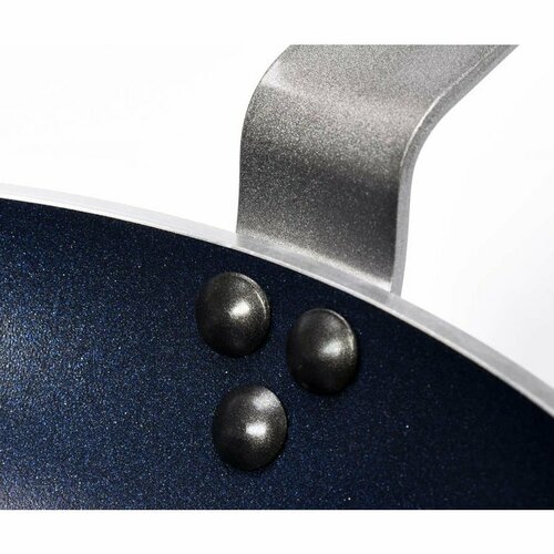 YATO teflonska ponev za ribe, 29 cm