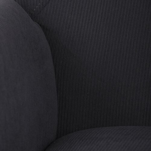 Ohrensessel GREY2, grau