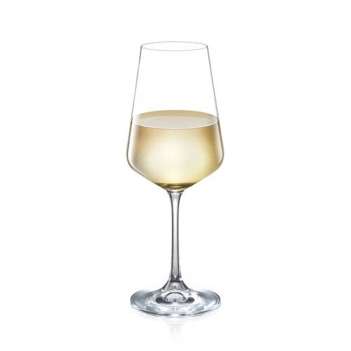 Pahare vin alb Tescoma GIORGIO 350 ml, 6 buc.