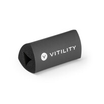Vitility VIT-70410250 úchytka pre perá či kefky