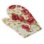 Bellatex Topfhandschuh Ivo Mohn, 28 x 28 cm