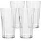 Sada sklenic na drink Atmos 350 ml, 4 ks
