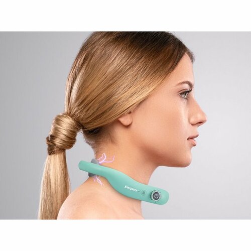Beper P302MAS100 Aparat de masaj cervical EMS